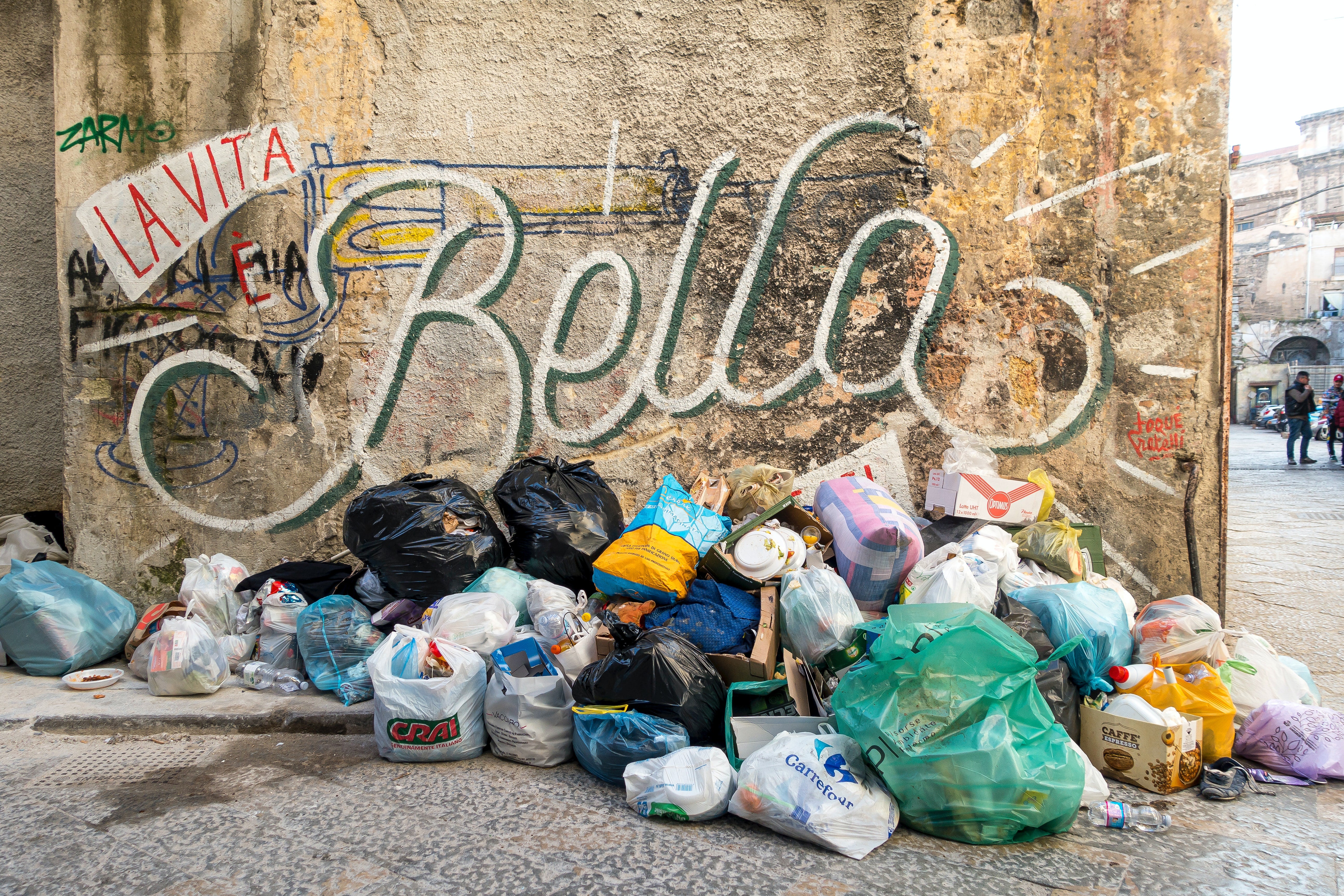 Qué es el Greenwashing