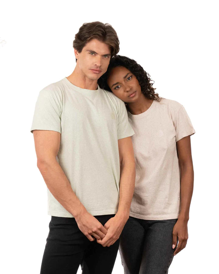 Camisetas ecologicas Colombia Madre Tierra