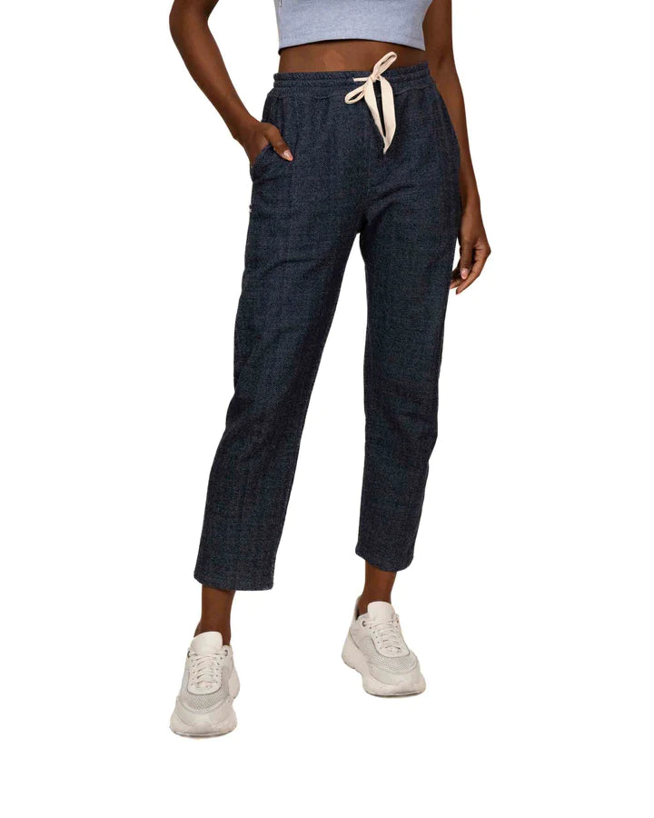Pantalones basicos mujer Madre Tierra