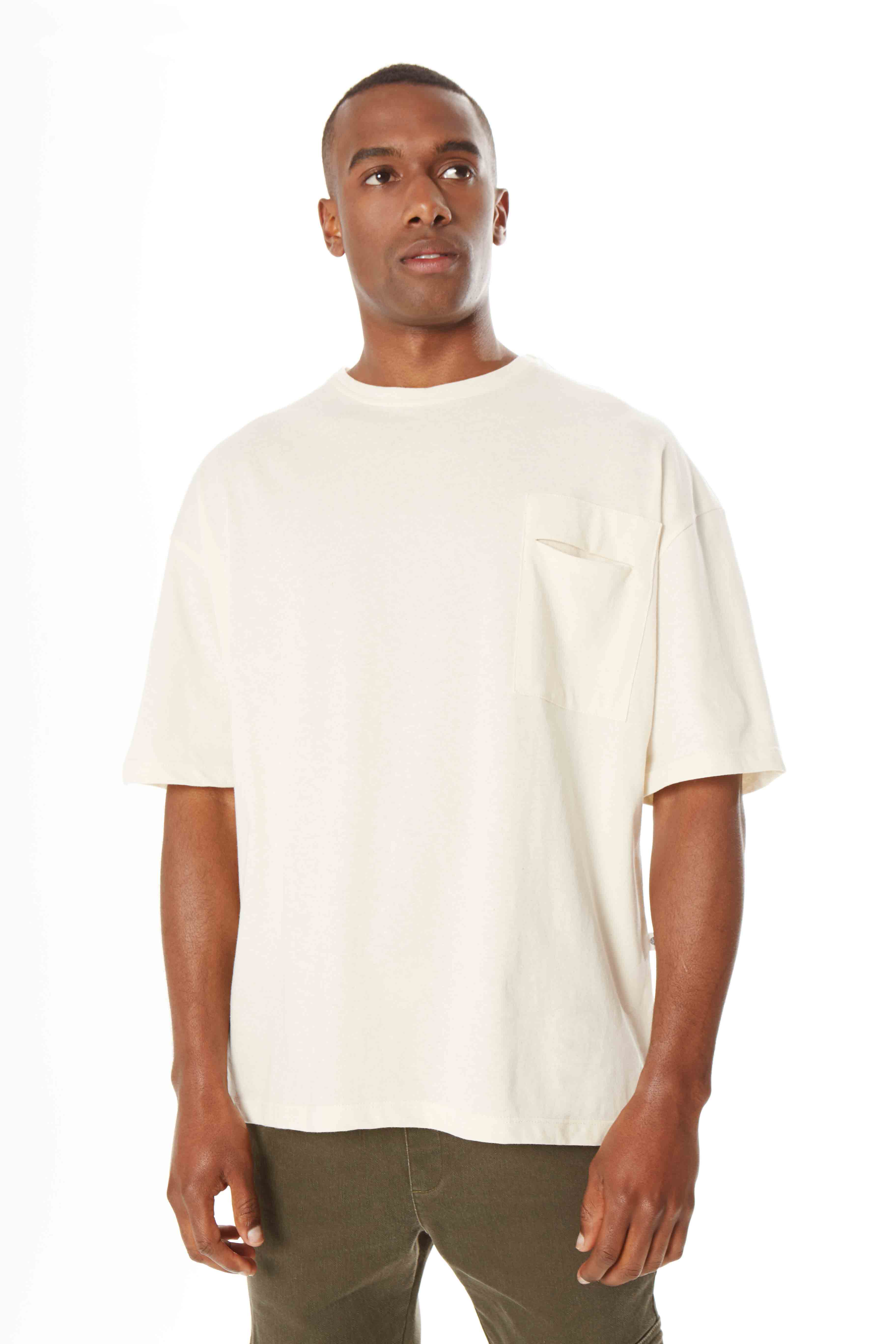 Camisetas ecologicas hombre online